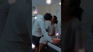 with you everyday is valentines day 💘romanticmalayalam family couplegoals viralvideo status [upl. by Alyacim]