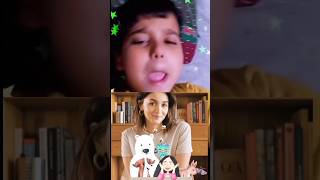 Aliya Bhatt ki new friend se milo funny comedy [upl. by Serdna894]