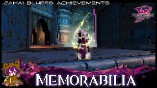 GW2  What Did the Shrine Guardians Say achievement [upl. by Yeneffit132]