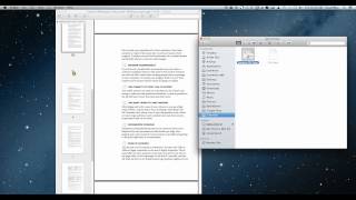 How to add pages to a PDF [upl. by Notnroht]