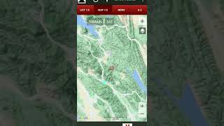 Minor Earthquake Hits Middletown CA Today Sept 10 2024 [upl. by Sisxela923]