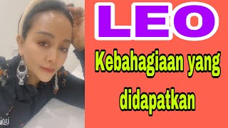 Zodiak Leo ♌️ Kesuksesan yang didapatkan [upl. by Arahsit]