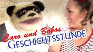 Geschichtsstunde mit Caro und Bobo  Teil 1 mit Carolin Kebekus  Broken Comedy Offiziell [upl. by Neliac738]