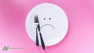 Potential Pitfalls of Calorie Restriction [upl. by Kajdan]