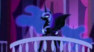 MLP PMV  Its The Fear [upl. by Garris]