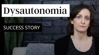 Melanies Story Recovery From Dysautonomia [upl. by Cassaundra836]