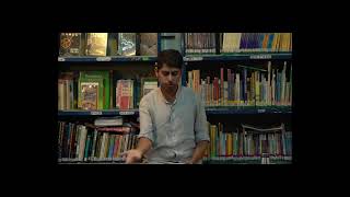 Varun Grover on Ravish Kumar Receiving Abuses [upl. by Harday]