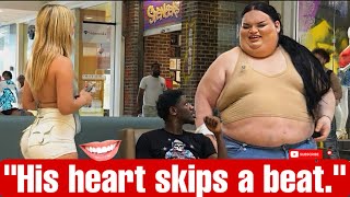 His Heart Is Skips A Beat  My New Vlog With Jaykindafunny 2024 [upl. by Milla]