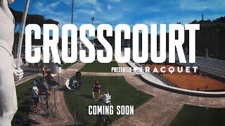 CrossCourt  Teaser [upl. by Isle]