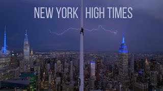 New York High Times [upl. by Anirres]