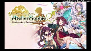 【Atelier Sophie 2 OST】Winning Streak 連戦快勝！ [upl. by Ricoriki751]