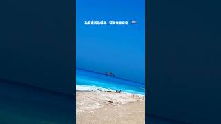 Stunning Lefkada travel lefkada greece [upl. by Sheridan961]