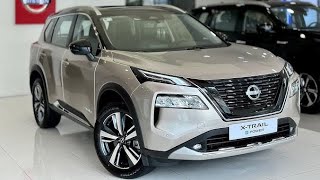 2024 Nissan XTrail ePower 7 Seater  Luxury SUV [upl. by Mccollum]