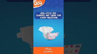 ARGlittlejoy ARGBabyCare diapers ytshorts buynow [upl. by Eolande]