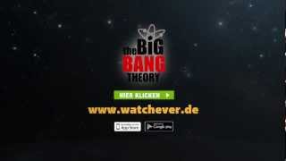 WATCHEVER  The Big Bang Theory  Staffeln 14 [upl. by Mellitz610]