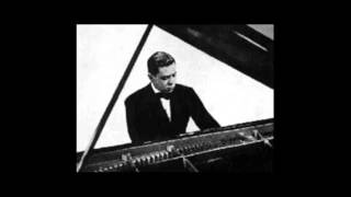 Oscar Levant plays De Falla [upl. by Neale]