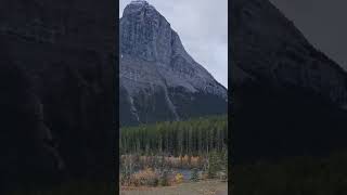 Canmore grassi LakeCanmorebanffnationalparkAlberta [upl. by Reace]