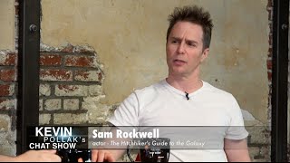 KPCS Sam Rockwell 228 [upl. by Othelia]