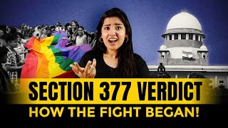 No Right to Marry in India  Same Sex Marriage Case [upl. by Hcirdeirf897]