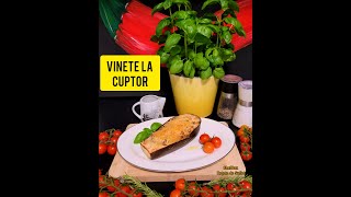 Vinete la cuptor cu carne tocata  Cea mai simpla  rapida si delicioasa reteta [upl. by Sitelc]