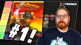 THESE are the BEST Everquest Expansions [upl. by Junieta]