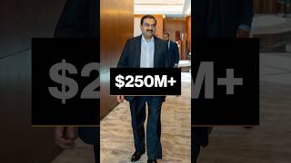 US Charges Adani in 250 Million Bribery Case [upl. by Oca318]