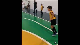 Torneio Interno Futsal União Futebol Clube [upl. by Noitna71]