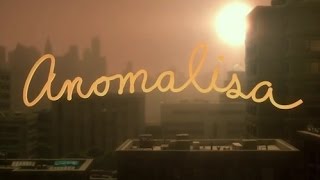 Anomalisa  quotMeeting Lisaquot Clip  Paramount Pictures [upl. by Valdis]