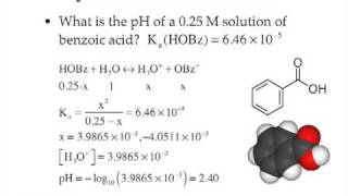 Acids and Bases [upl. by Burnight]