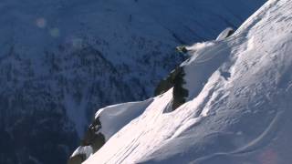 Season teaser  Swatch Freeride World Tour by The North Face 2014 [upl. by Crosse]