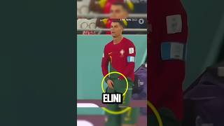 Ronaldo pantolonun içinden garip hareketler yapıyorexplore foryou like viralvideo vivo shorts [upl. by Lucey974]