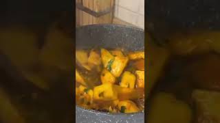 yam porridge [upl. by Westbrooke]