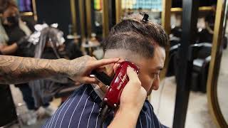 Wahl Balding Clipper Review [upl. by Nyrehtac203]