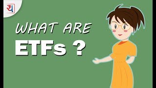 What is an ETF  Definition of ETF Exchange Traded Funds  Introduction to ETFs [upl. by Westhead]