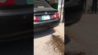 Catalytic converter cleaning with machine foryou trending youtubeshorts [upl. by Sethi]