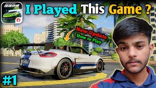 I Played Need For Speed Mobile For 10 minutes [upl. by Avra101]