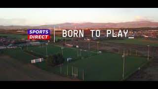 Born To Play Geraldines GFC  Part 2 [upl. by Eurd883]