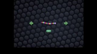 How to play Slitherio like a Black Mamba [upl. by Cohn637]