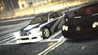 POLICE CAUGHT nfs nfsmostwanted needforspeed [upl. by Batchelor]