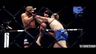 TJDillashaw HighlightsKnockouts  UFC MMA MOTIVATION 2018 HD [upl. by Waneta]