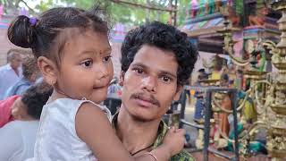 sri Peddamma Talli Temple Hyderabad India SRPRAJUTHOTUNIPILLA [upl. by Moises958]