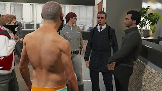 Mr K Gets Into a CRAZY Argument with Moonmoon  Nopixel 40 [upl. by Wheelwright396]