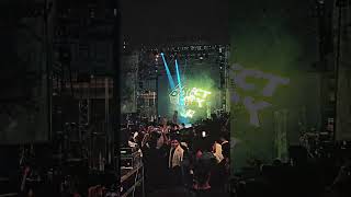 Dj remix song kolkata Mela prangan live [upl. by Hammer518]