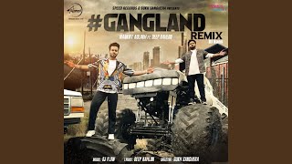 Gangland Remix [upl. by Elburr877]