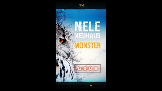 TRAILER NELE NEUHAUS mit MONSTER [upl. by Pheni138]