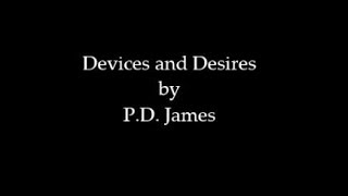 Devices and Desires [upl. by Mintz]