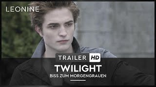 Film Ab TWILIGHT Biss zum Morgengrauen [upl. by Satsok98]