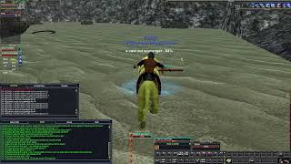 Soloing in Gulf of Gunthak on my Beastlord [upl. by Meehsar517]