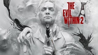 THE EVIL WITHIN 2  Full Original Soundtrack OST [upl. by Irovi]