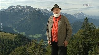 Klingendes Österreich RETRO Heimatberge  Zwischen Lammertal und Zwieselalm [upl. by Ahon79]